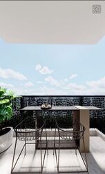 Tanah Merah Kechil Link (D16), Condominium #570177391